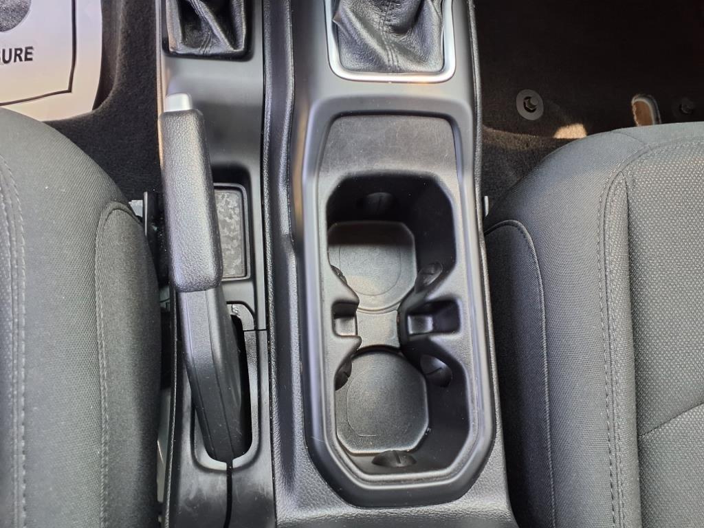used 2023 Jeep Wrangler car, priced at $33,000
