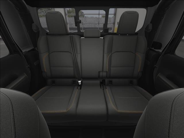 new 2025 Jeep Gladiator car, priced at $40,256