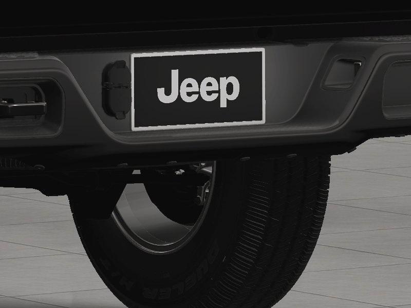 new 2025 Jeep Gladiator car, priced at $42,912