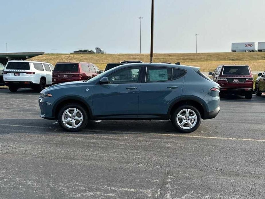 new 2024 Dodge Hornet car, priced at $26,697