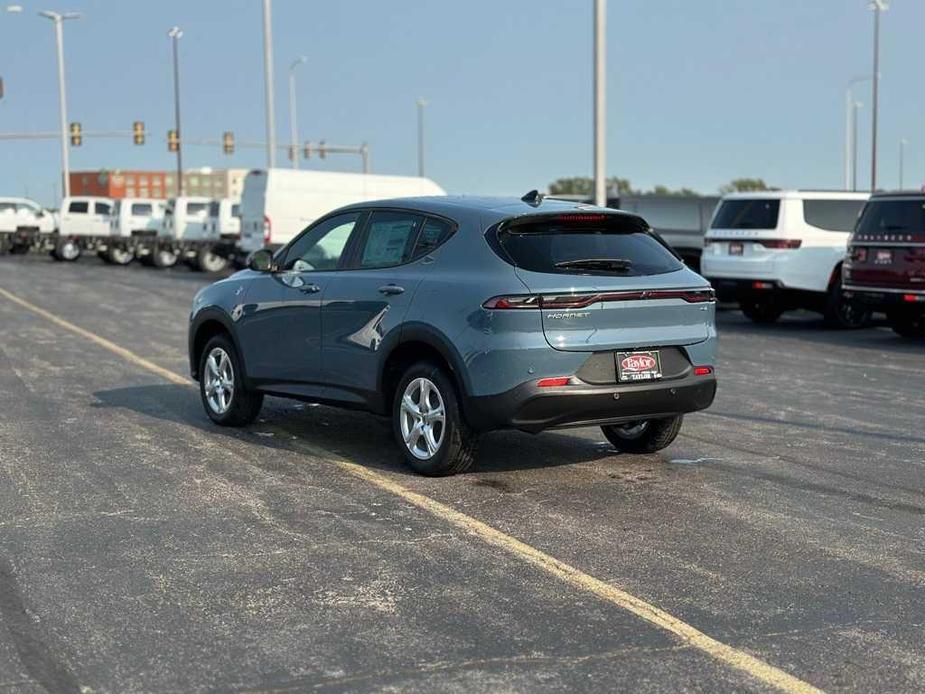 new 2024 Dodge Hornet car, priced at $26,697