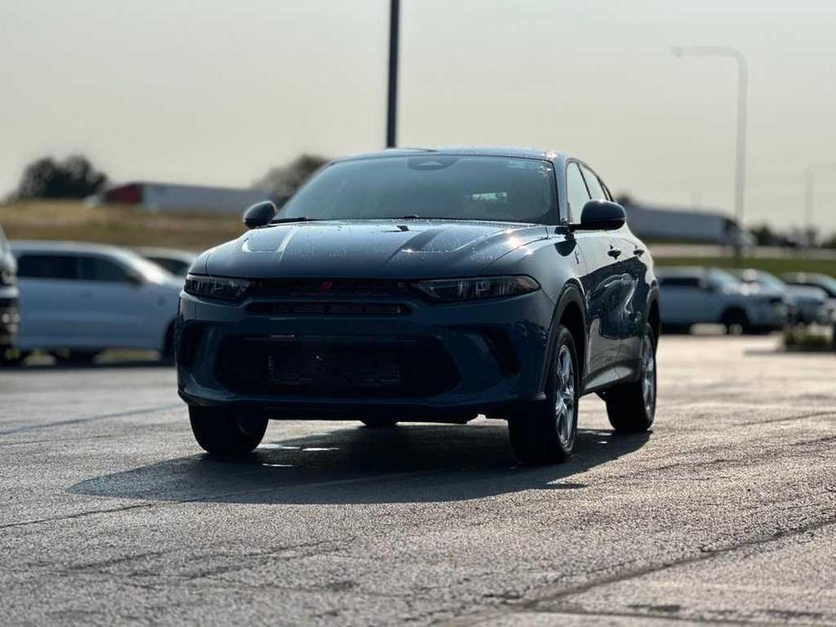 new 2024 Dodge Hornet car, priced at $26,697