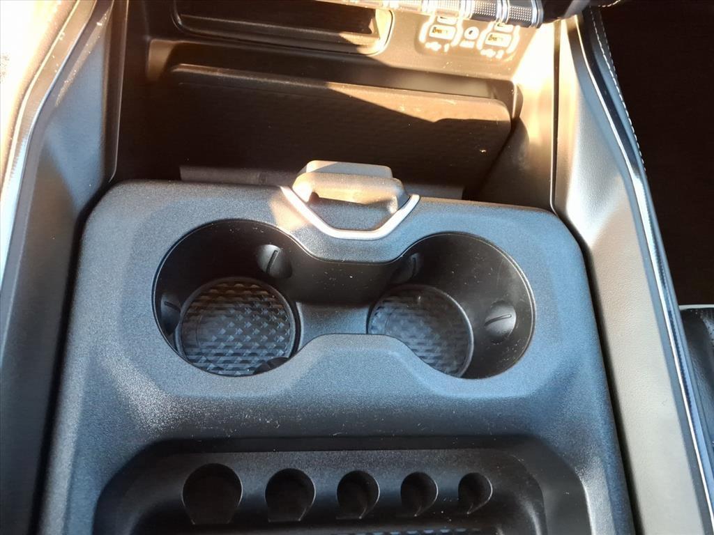 used 2023 Ram 2500 car, priced at $63,358