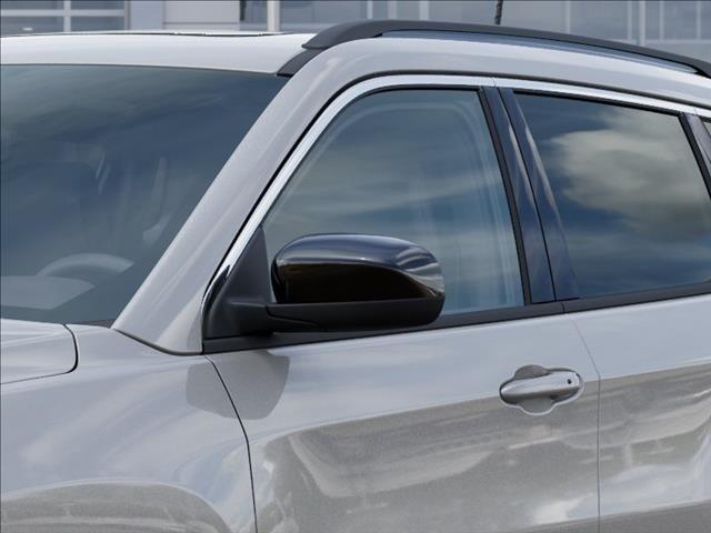 new 2025 Jeep Compass car, priced at $31,188