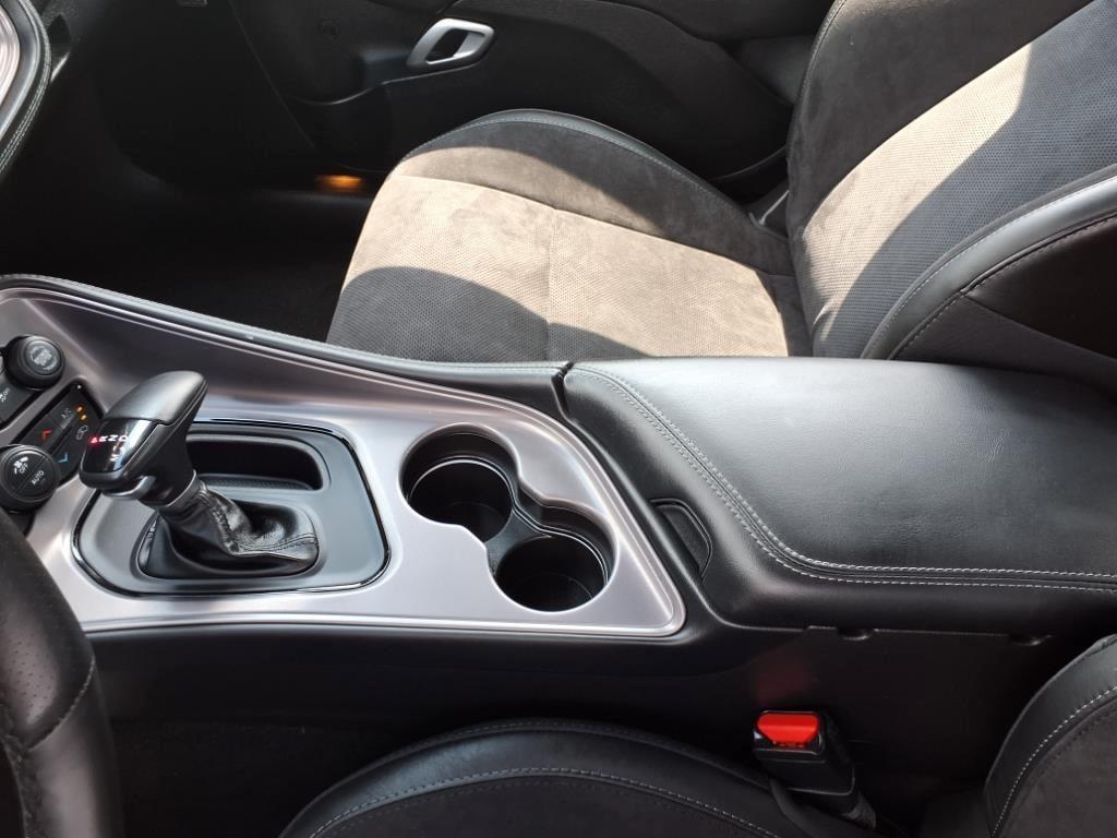 used 2023 Dodge Challenger car, priced at $47,593