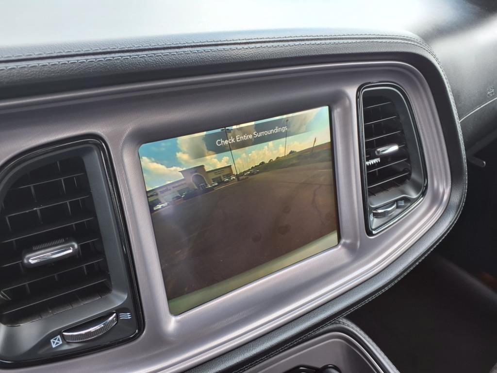 used 2023 Dodge Challenger car, priced at $47,593