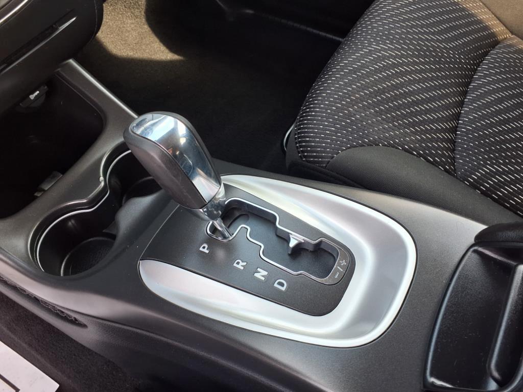 used 2019 Dodge Journey car, priced at $13,912