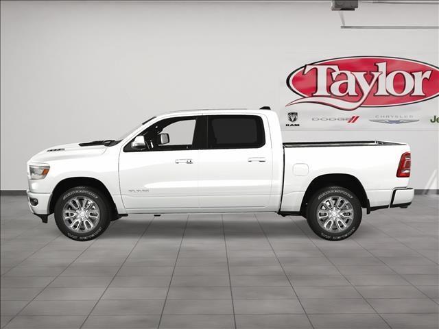 new 2024 Ram 1500 car, priced at $89,490