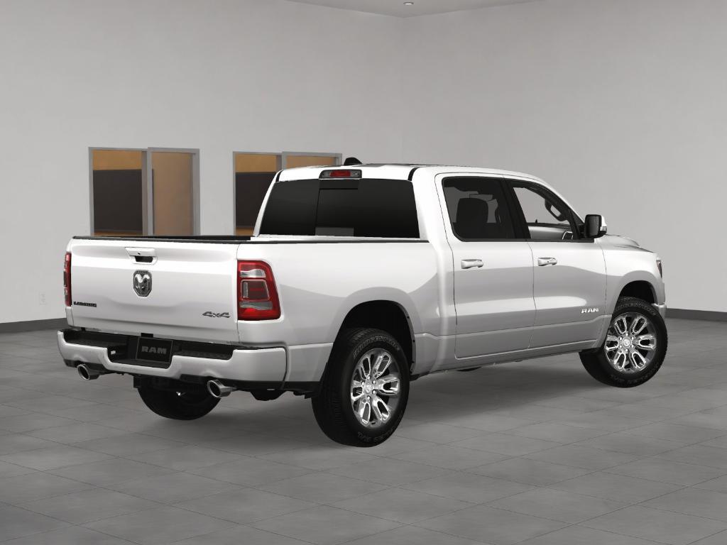 new 2024 Ram 1500 car, priced at $89,490