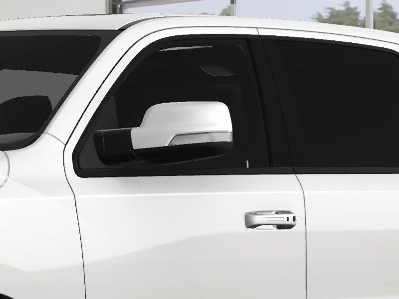 new 2024 Ram 1500 car, priced at $89,490