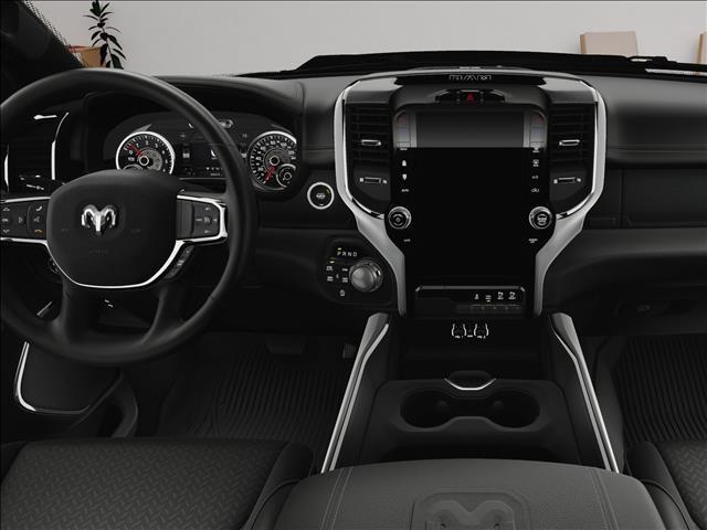 new 2024 Ram 1500 car, priced at $89,490