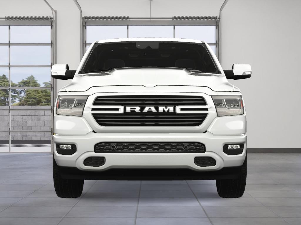 new 2024 Ram 1500 car, priced at $89,490