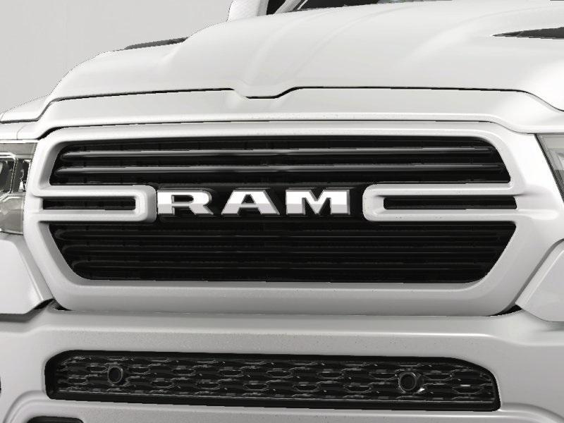 new 2024 Ram 1500 car, priced at $89,490