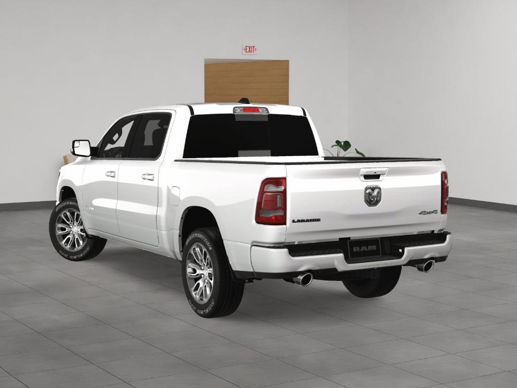 new 2024 Ram 1500 car, priced at $89,490