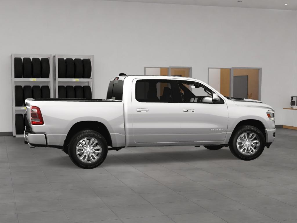 new 2024 Ram 1500 car, priced at $89,490
