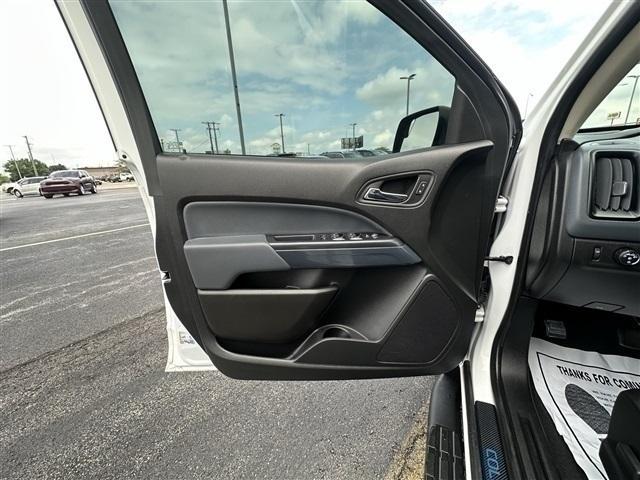 used 2019 Chevrolet Colorado car, priced at $27,336