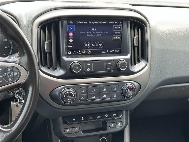 used 2019 Chevrolet Colorado car, priced at $27,336