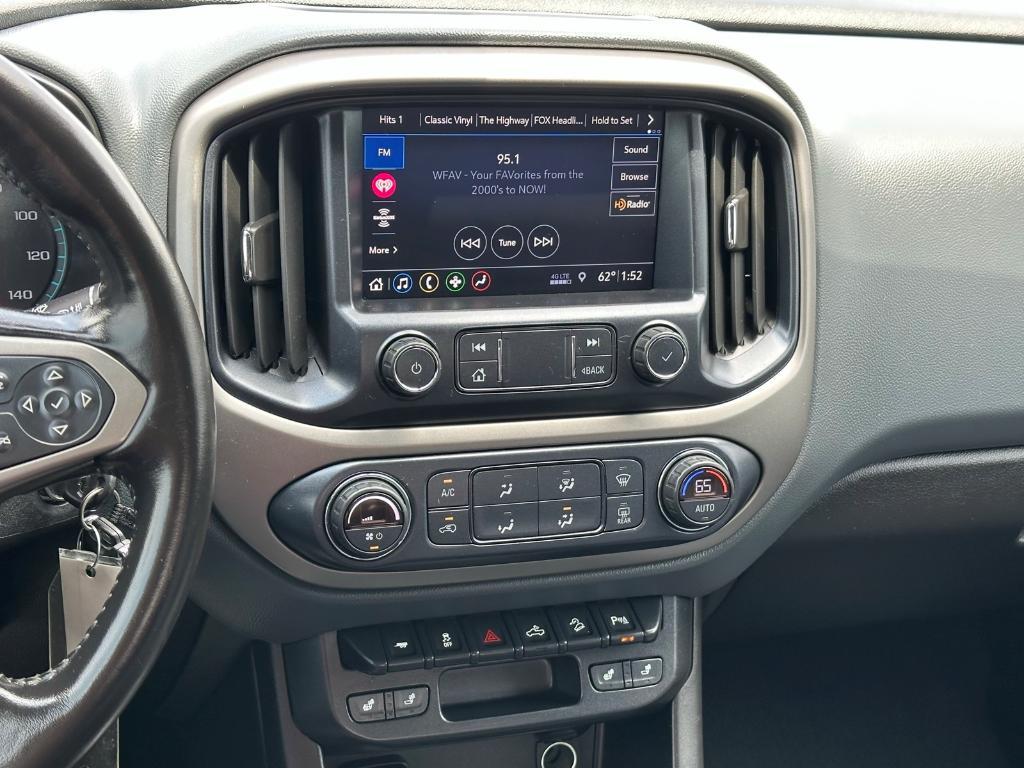 used 2019 Chevrolet Colorado car, priced at $28,995