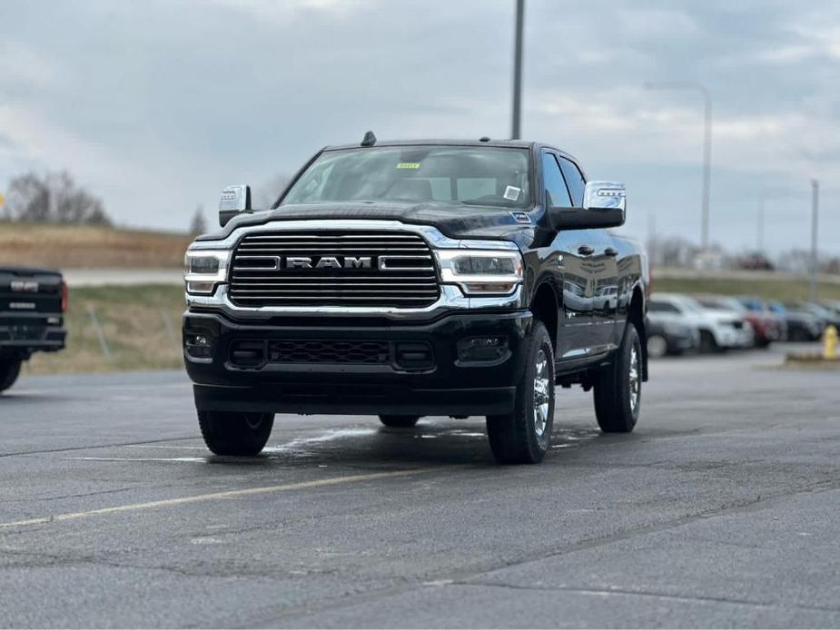 new 2024 Ram 2500 car, priced at $73,283