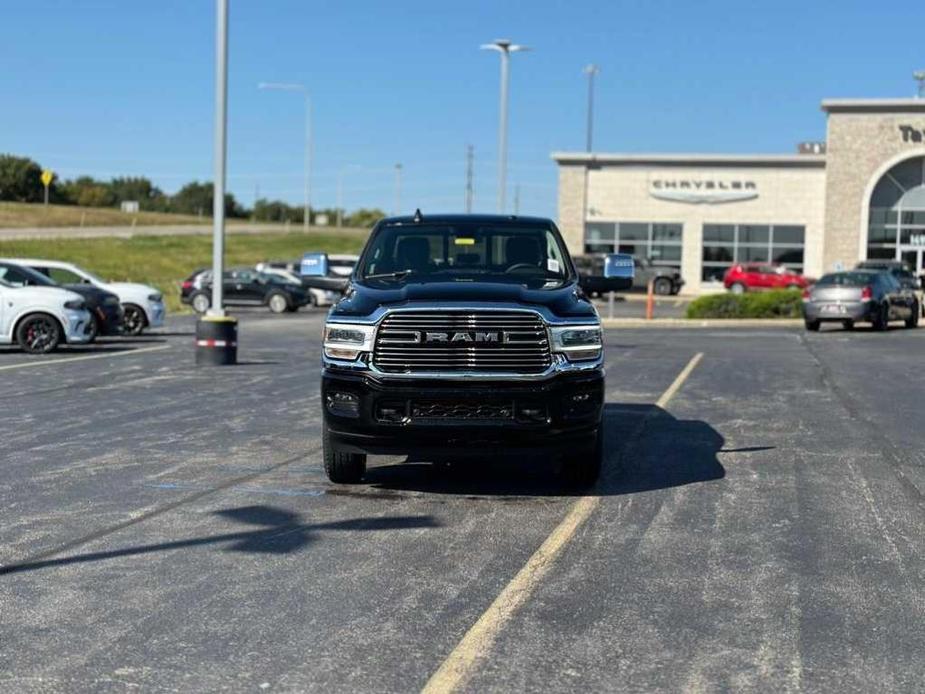 new 2024 Ram 2500 car, priced at $72,676