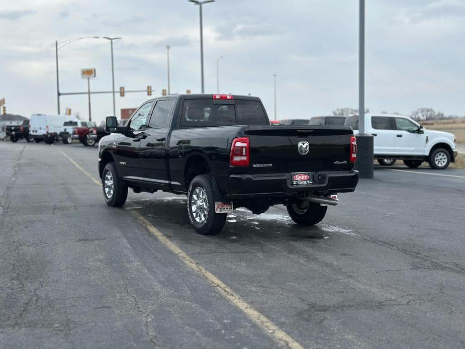 new 2024 Ram 2500 car, priced at $73,283