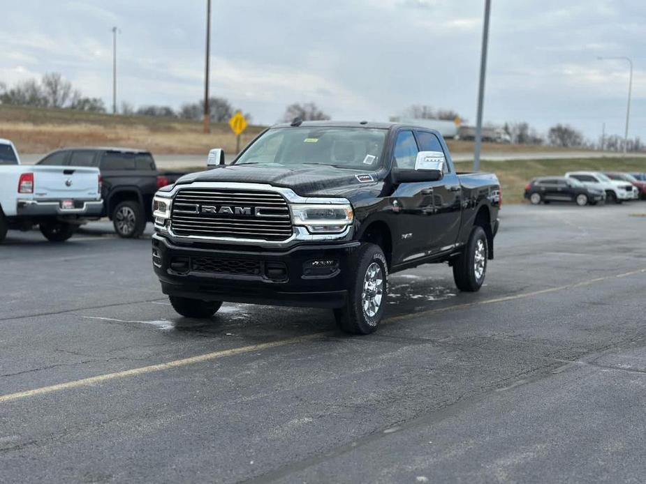 new 2024 Ram 2500 car, priced at $73,283