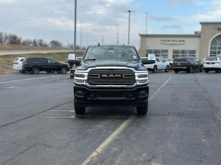 new 2024 Ram 2500 car, priced at $73,283