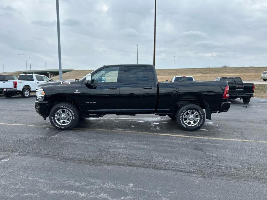 new 2024 Ram 2500 car, priced at $73,283