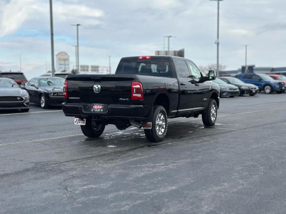 new 2024 Ram 2500 car, priced at $73,283