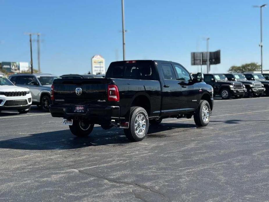 new 2024 Ram 2500 car, priced at $72,676