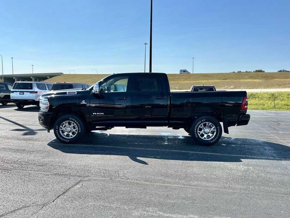 new 2024 Ram 2500 car, priced at $72,676