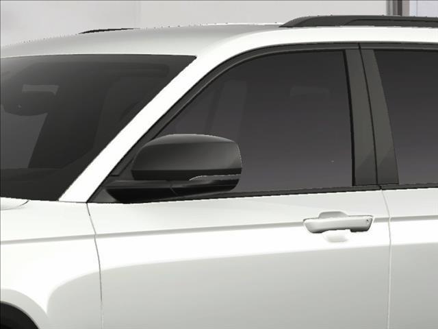 new 2025 Jeep Grand Cherokee car, priced at $36,771