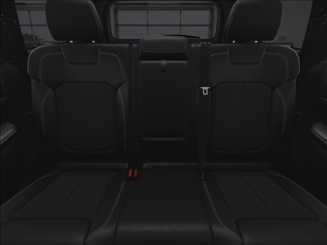 new 2025 Jeep Grand Cherokee car, priced at $36,771