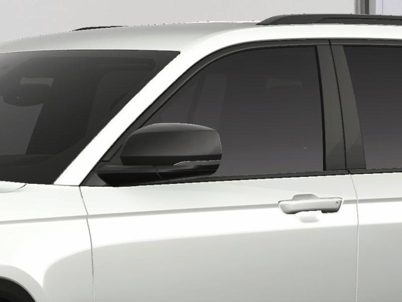 new 2025 Jeep Grand Cherokee car, priced at $38,477