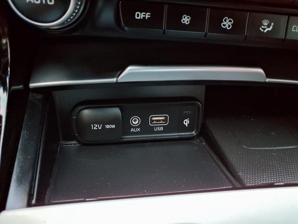 used 2020 Kia Stinger car, priced at $31,066