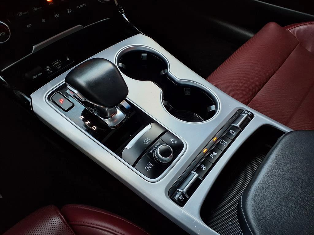 used 2020 Kia Stinger car, priced at $31,066