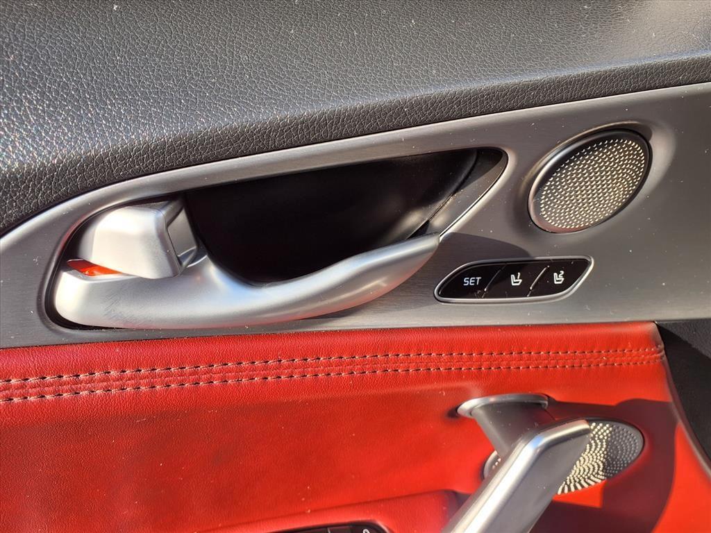 used 2020 Kia Stinger car, priced at $31,066