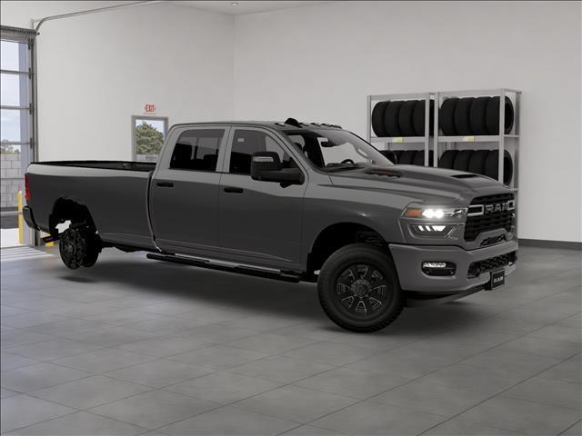 new 2026 Ram 2500 car, priced at $53,343