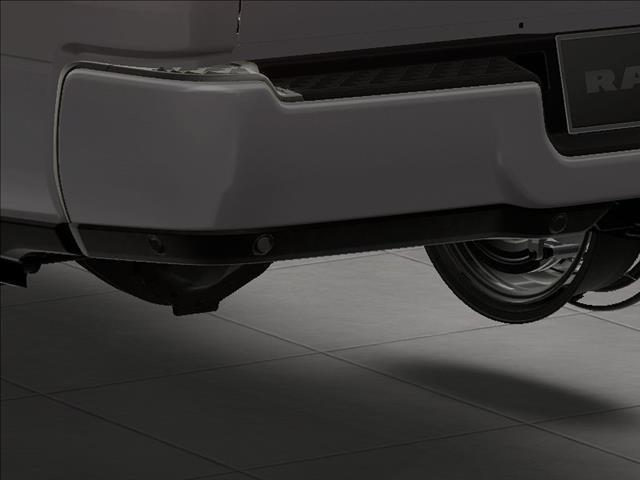 new 2026 Ram 2500 car, priced at $53,343