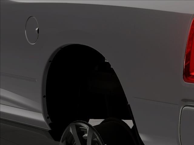 new 2026 Ram 2500 car, priced at $53,343