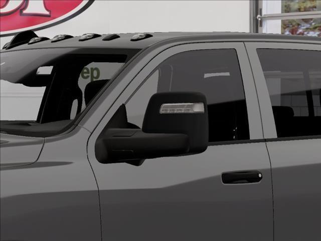 new 2026 Ram 2500 car, priced at $53,343