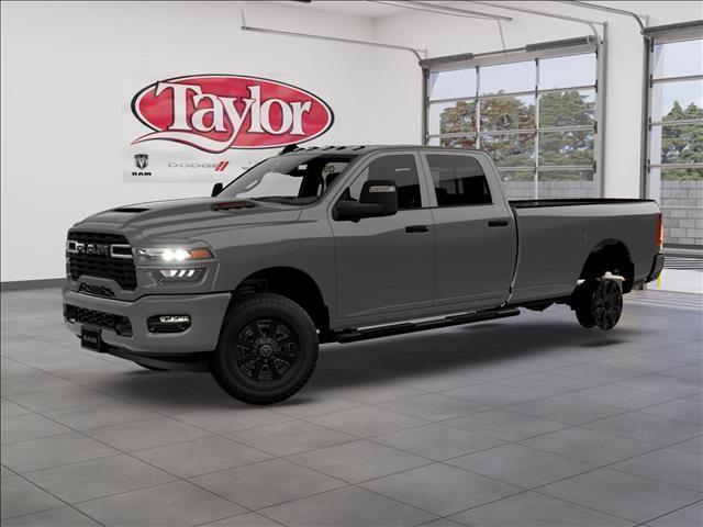 new 2026 Ram 2500 car, priced at $53,343