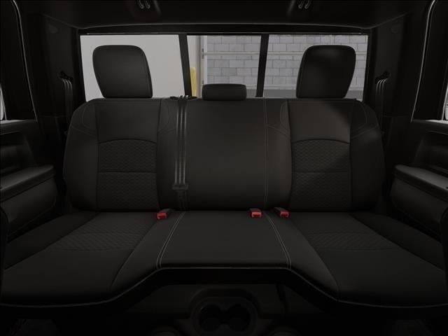new 2026 Ram 2500 car, priced at $54,443