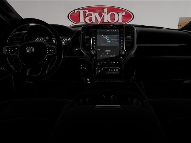 new 2026 Ram 2500 car, priced at $54,443