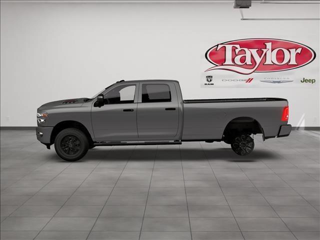 new 2026 Ram 2500 car, priced at $53,343