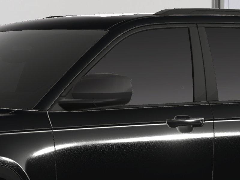 new 2025 Jeep Grand Cherokee car, priced at $40,732