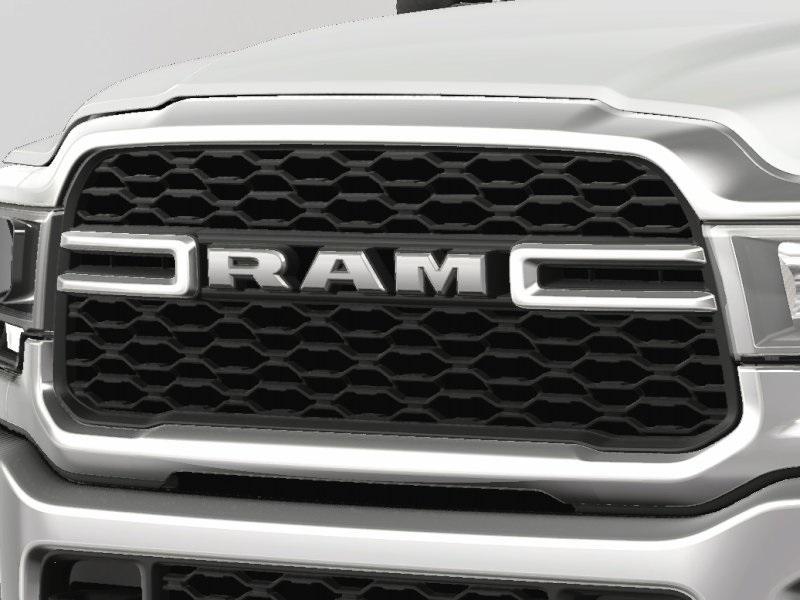 new 2024 Ram 2500 car, priced at $63,588