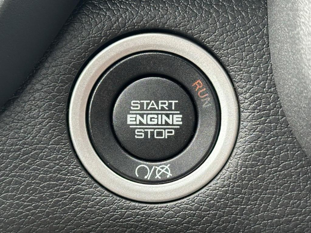 new 2024 Ram 2500 car, priced at $63,701