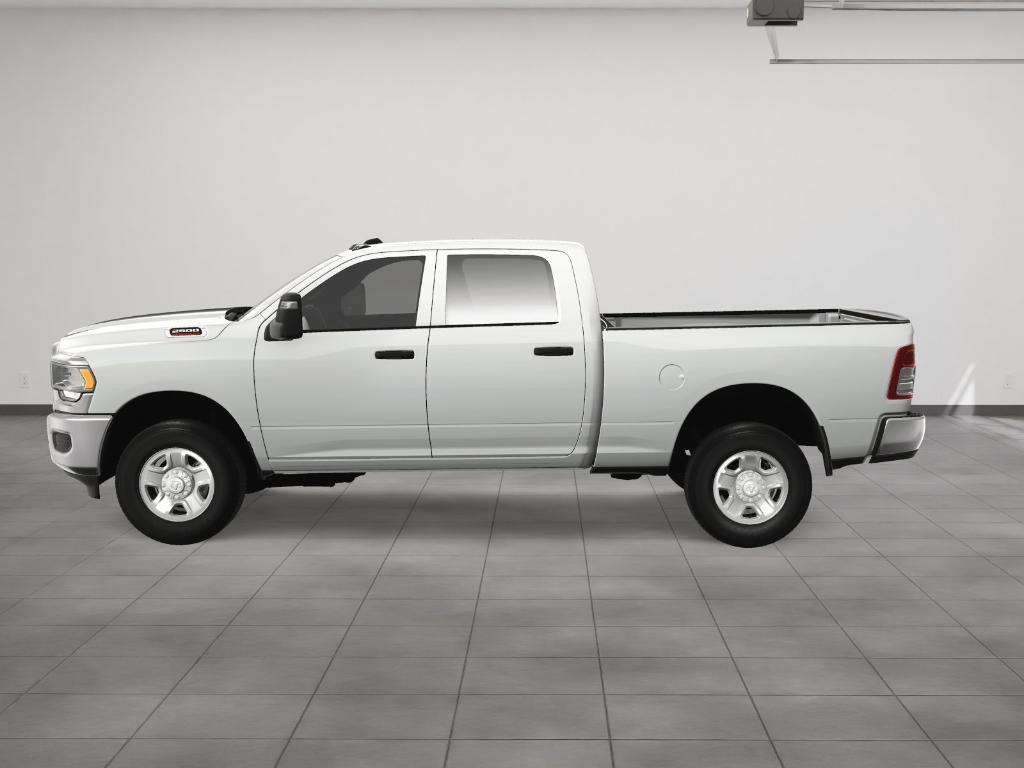 new 2024 Ram 2500 car, priced at $63,588