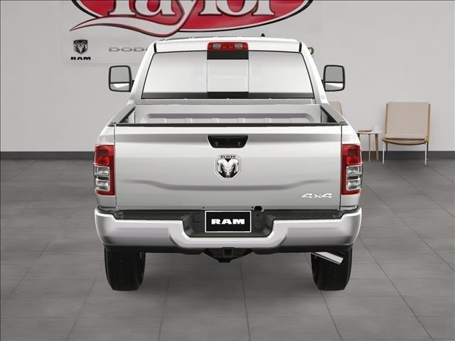 new 2024 Ram 2500 car, priced at $62,661